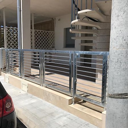 Hotel Salsedine Porto Cesareo Exteriér fotografie